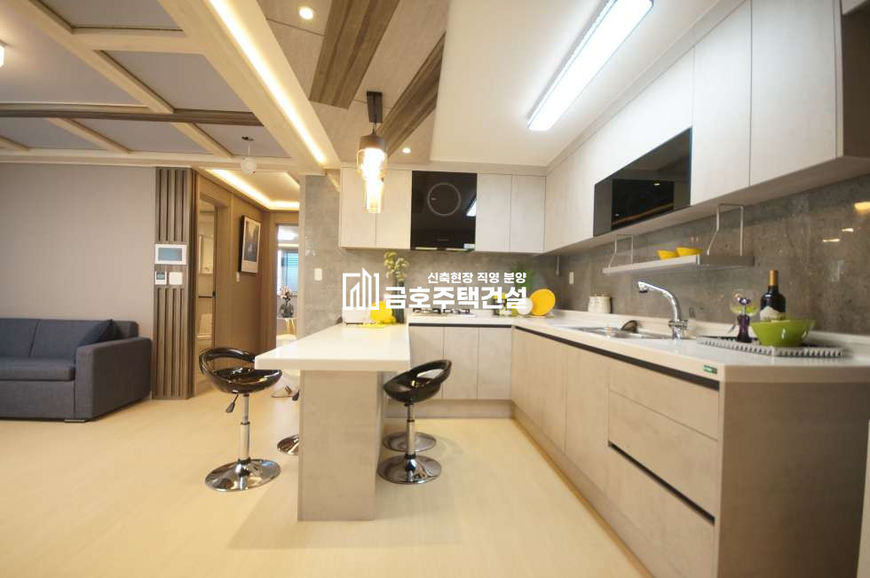 경기 부천원미구 약대동 ≪신중동역≫지하철 바로앞 3룸★ ☆초등학교 도보 2분, 교통굿 분양 매물번호 10691 사진 8