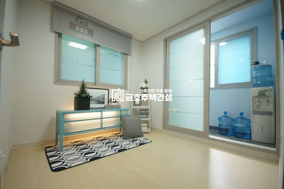 경기 부천원미구 약대동 ≪신중동역≫지하철 바로앞 3룸★ ☆초등학교 도보 2분, 교통굿 분양 매물번호 10691 사진 11