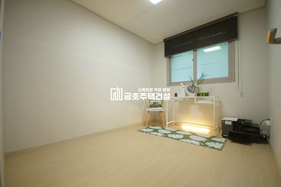 경기 부천원미구 약대동 ≪신중동역≫지하철 바로앞 3룸★ ☆초등학교 도보 2분, 교통굿 분양 매물번호 10691 사진 12
