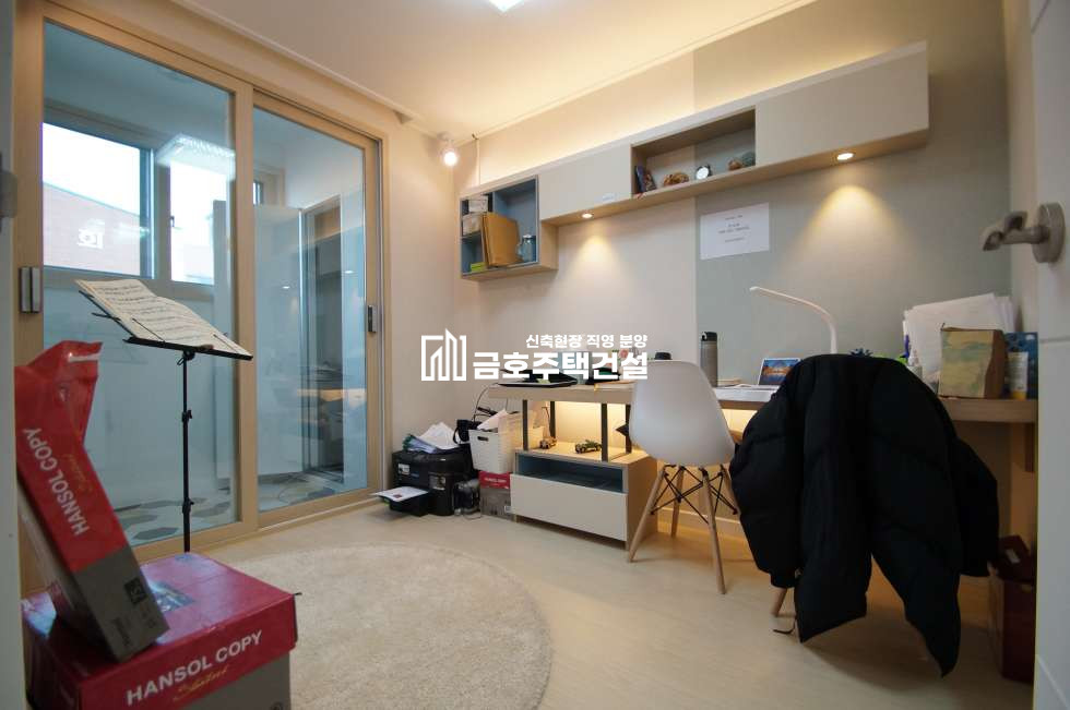 경기 부천원미구 약대동 약대동 3룸 특별분양! 거실과 주방 넓게 빠진 구조로 최강 인테리어를 자랑하는 현장 분양 매물번호 10687 사진 12