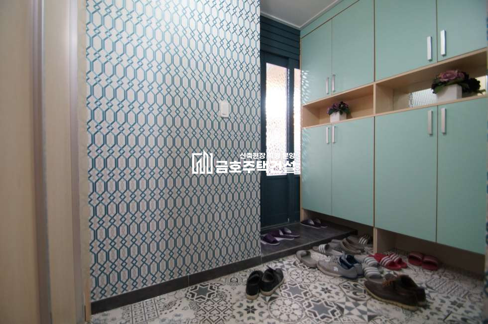 경기 부천원미구 약대동 약대동 35평형 럭셔리 대형 3룸 / 정남향 , 코너땅 황금 입지 / 매매&전세 동시진행 분양 매물번호 10686 사진 16