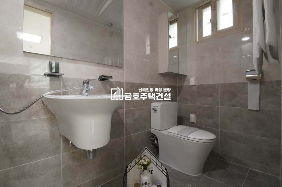 경기 부천오정구 여월동 현대파크힐 / 4룸 / B Type 분양 매물번호 10733 사진 12