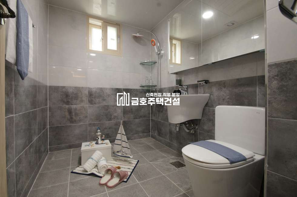 경기 부천오정구 여월동 현대파크힐 / 4룸 / B Type 분양 매물번호 10733 사진 16