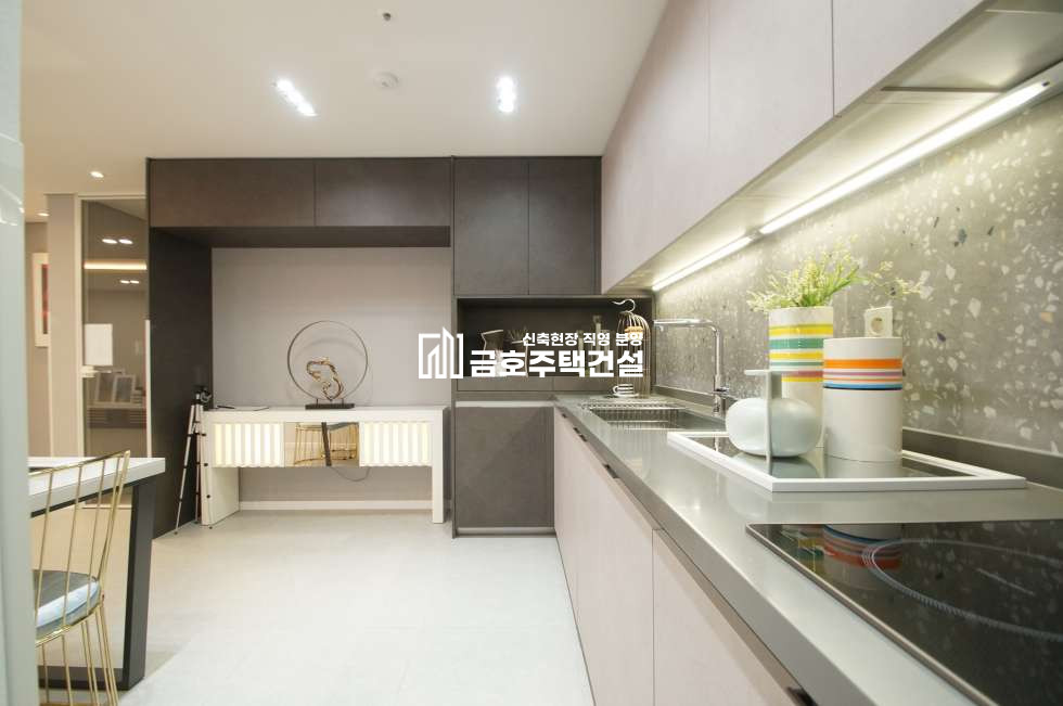 경기 부천오정구 여월동 리젤펠리스 아파트 / 잔여 특가할인중 분양 매물번호 10743 사진 9