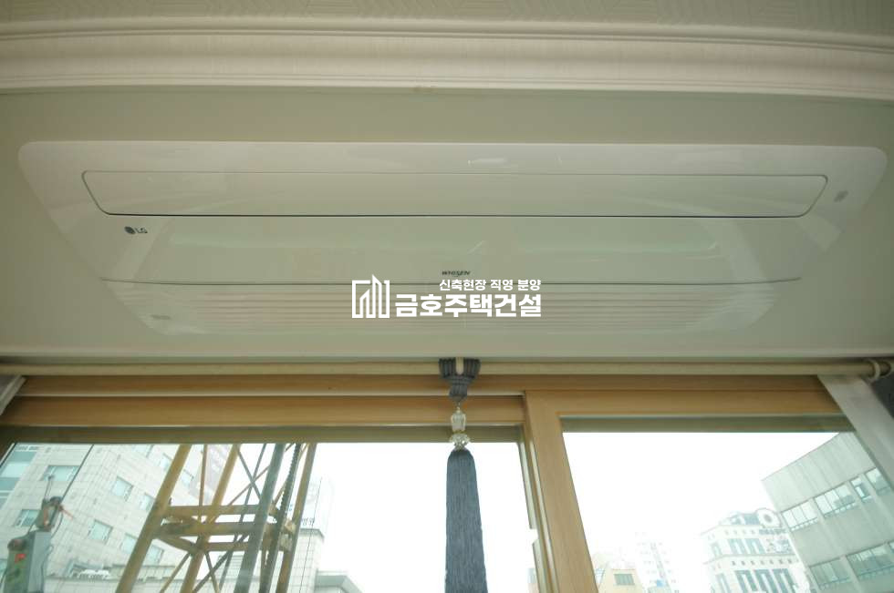 경기 부천오정구 여월동 여월동 정남향의 깔끔하고 고급스러운 느낌의 프리미엄 명품 빌라!! 분양 매물번호 10738 사진 15