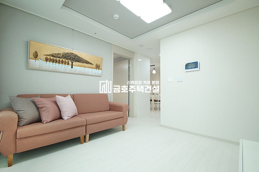 경기 부천원미구 역곡동 느보하임 // 방2 // 방 3 // 역 곡역 1분 //역곡초,중,고인접 분양 매물번호 11203 사진 5