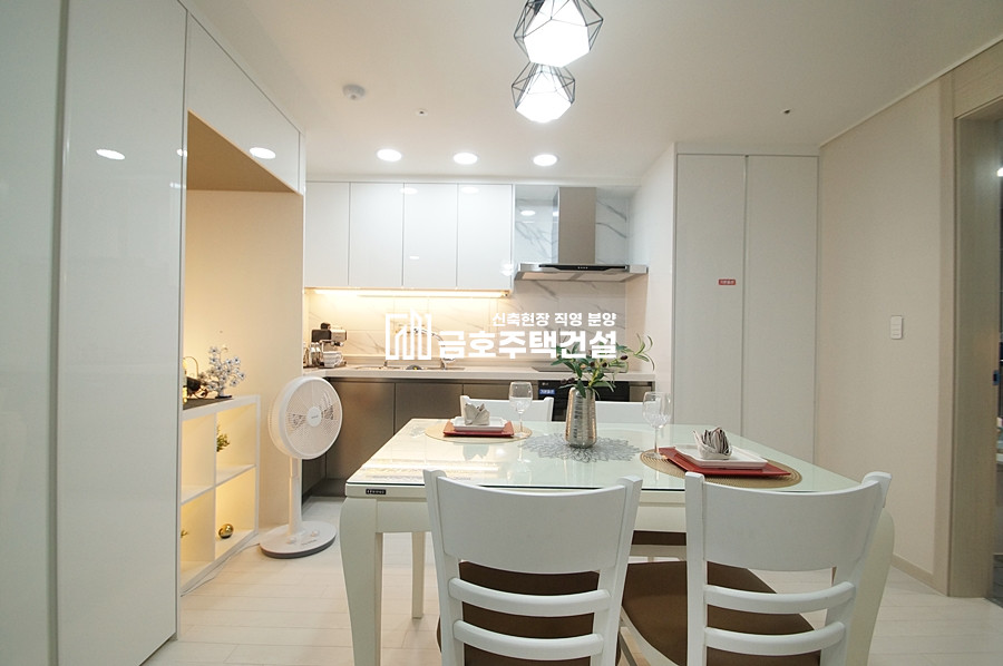 경기 부천원미구 역곡동 느보하임 // 방2 // 방 3 // 역 곡역 1분 //역곡초,중,고인접 분양 매물번호 11203 사진 7