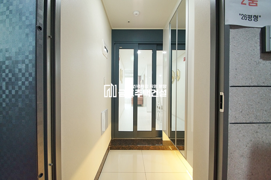 경기 부천원미구 역곡동 느보하임 // 방2 // 방 3 // 역 곡역 1분 //역곡초,중,고인접 분양 매물번호 11203 사진 15