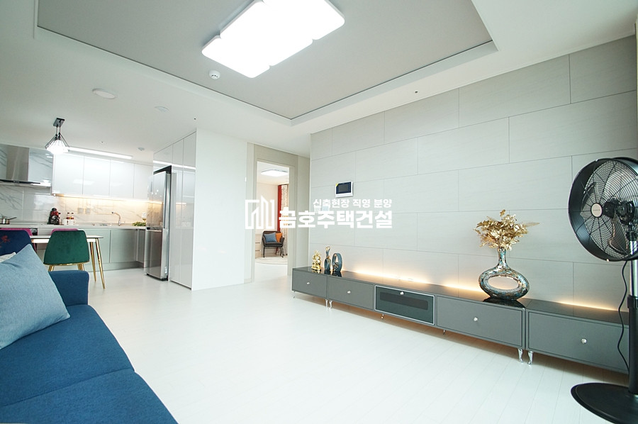 경기 부천원미구 역곡동 느보하임 // 방2 // 방 3 // 역 곡역 1분 //역곡초,중,고인접 분양 매물번호 11203 사진 21