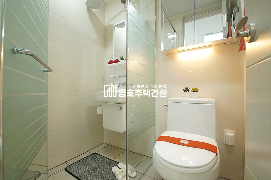 경기 부천원미구 역곡동 느보하임 // 방2 // 방 3 // 역 곡역 1분 //역곡초,중,고인접 분양 매물번호 11203 사진 28