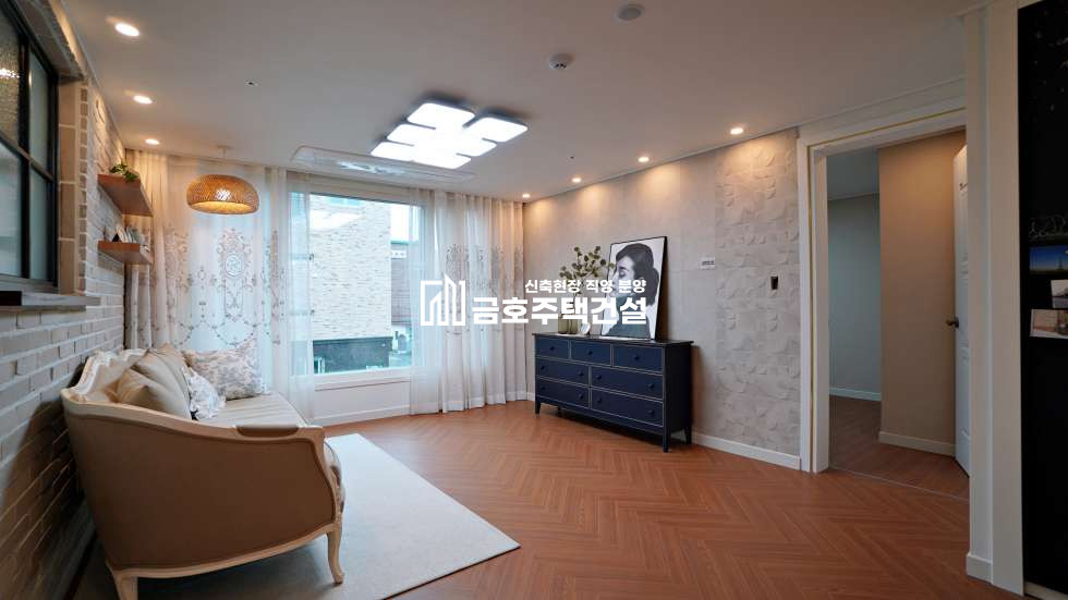 경기 부천원미구 역곡동 플로랜스아파트 / 14층 APT Type 분양 매물번호 11018 사진 2
