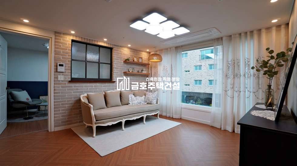 경기 부천원미구 역곡동 플로랜스아파트 / 14층 APT Type 분양 매물번호 11018 사진 3