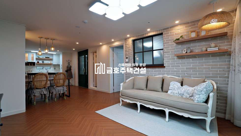 경기 부천원미구 역곡동 플로랜스아파트 / 14층 APT Type 분양 매물번호 11018 사진 4