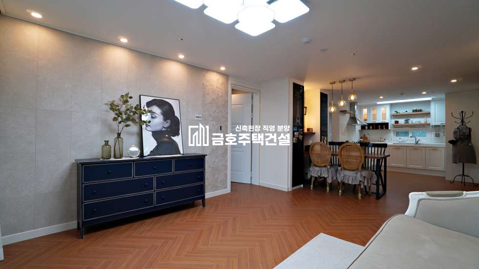 경기 부천원미구 역곡동 플로랜스아파트 / 14층 APT Type 분양 매물번호 11018 사진 5
