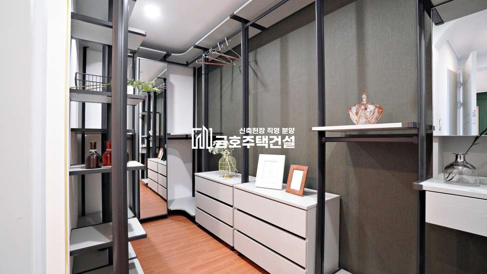 경기 부천원미구 역곡동 플로랜스아파트 / 14층 APT Type 분양 매물번호 11018 사진 11