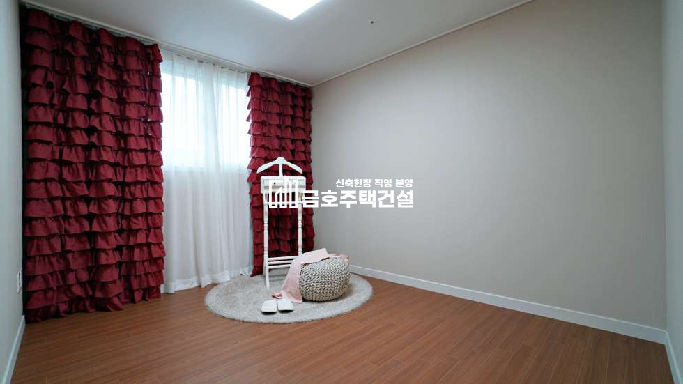 경기 부천원미구 역곡동 플로랜스아파트 / 14층 APT Type 분양 매물번호 11018 사진 12