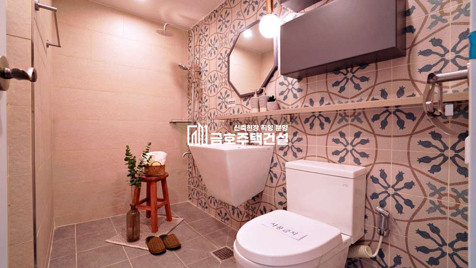 경기 부천원미구 역곡동 플로랜스아파트 / 14층 APT Type 분양 매물번호 11018 사진 14
