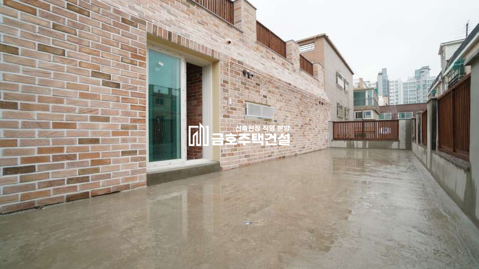 경기 부천원미구 역곡동 플로렌스빌 3룸 / 2룸 / 테라스 세대 Type A, B, C 분양 매물번호 11017 사진 1