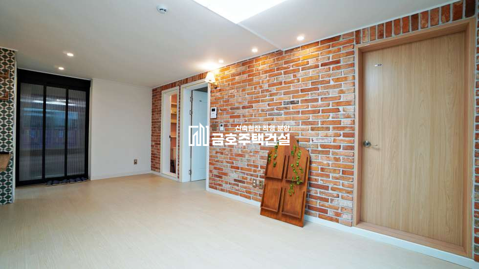 경기 부천원미구 역곡동 플로렌스빌 3룸 / 2룸 / 테라스 세대 Type A, B, C 분양 매물번호 11017 사진 8