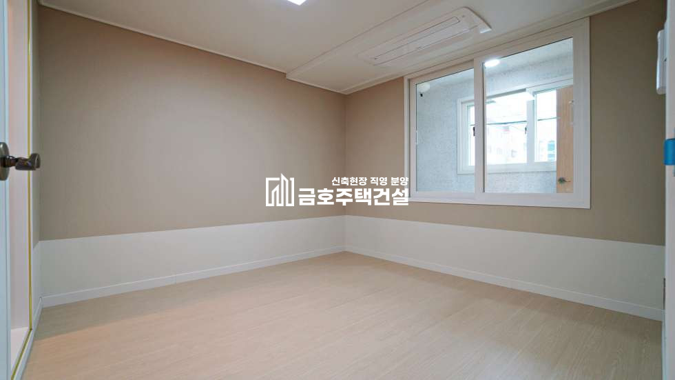 경기 부천원미구 역곡동 플로렌스빌 3룸 / 2룸 / 테라스 세대 Type A, B, C 분양 매물번호 11017 사진 13
