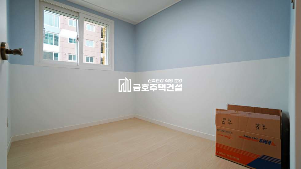 경기 부천원미구 역곡동 플로렌스빌 3룸 / 2룸 / 테라스 세대 Type A, B, C 분양 매물번호 11017 사진 14