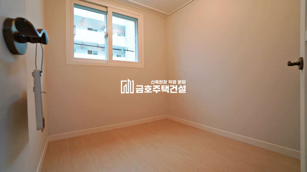 경기 부천원미구 역곡동 플로렌스빌 3룸 / 2룸 / 테라스 세대 Type A, B, C 분양 매물번호 11017 사진 15