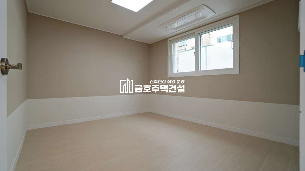 경기 부천원미구 역곡동 플로렌스빌 3룸 / 2룸 / 테라스 세대 Type A, B, C 분양 매물번호 11017 사진 26