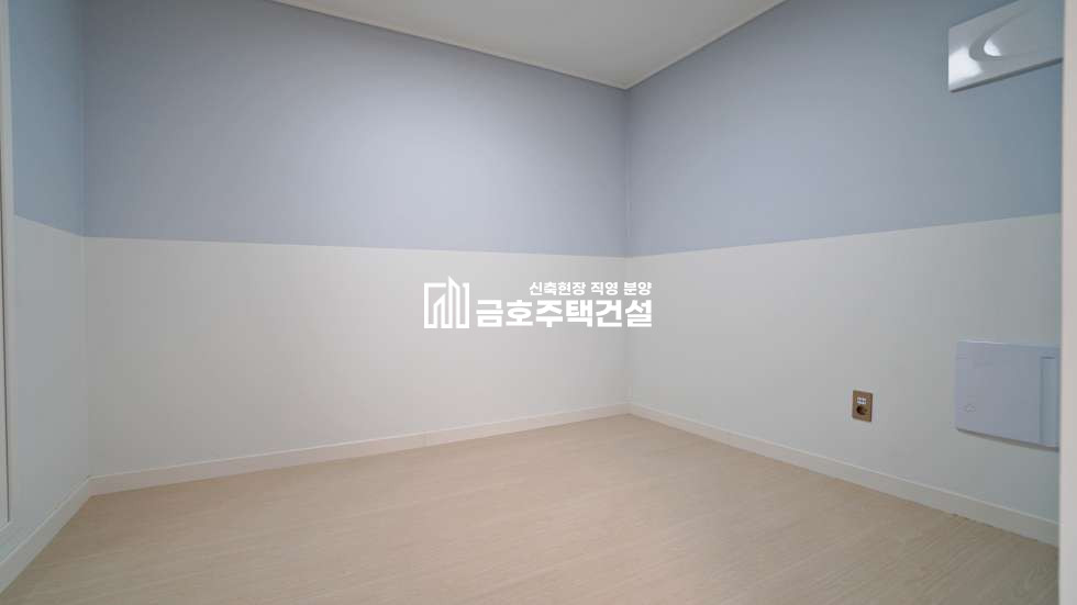 경기 부천원미구 역곡동 플로렌스빌 3룸 / 2룸 / 테라스 세대 Type A, B, C 분양 매물번호 11017 사진 27
