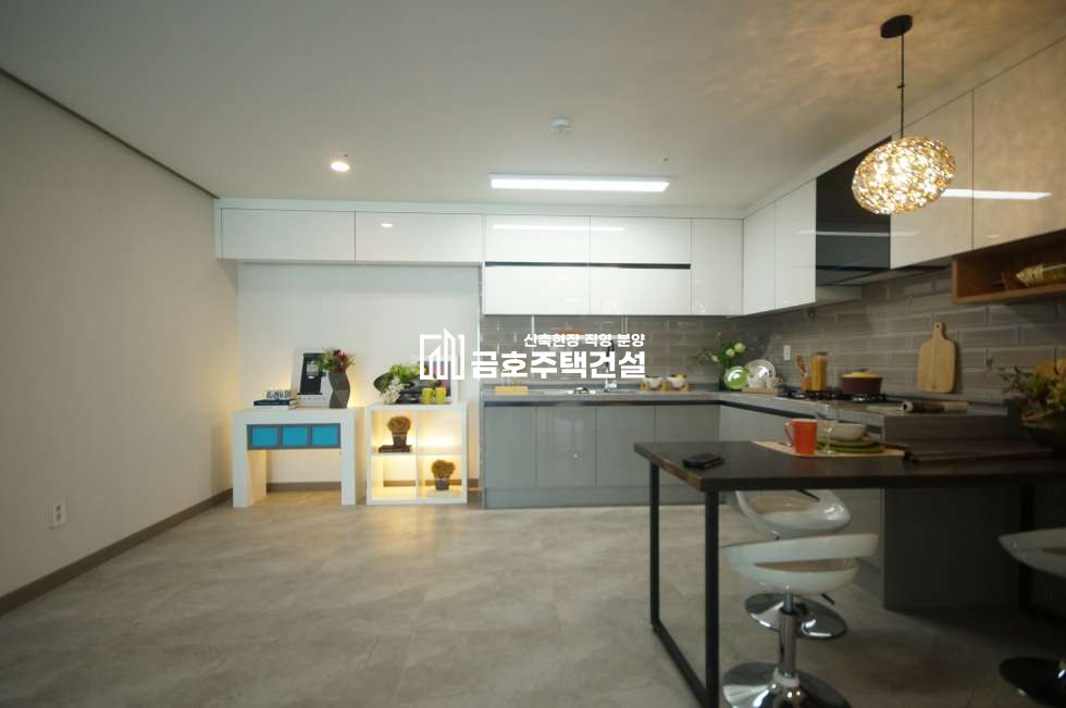 경기 부천원미구 역곡동 역곡남부시장 인근 주상복합 APT형 잔여세대 특가 !! 34평형 고급 3룸 !! 분양 매물번호 10211 사진 7