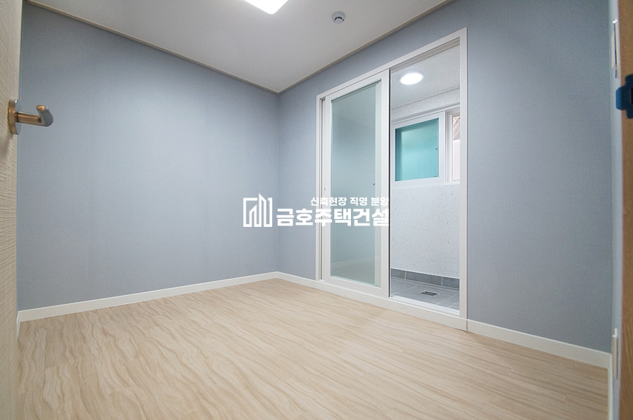 경기 부천오정구 오정동 더 에이치 / 2룸 , 3룸 마지막 특가할인 분양 매물번호 11200 사진 11