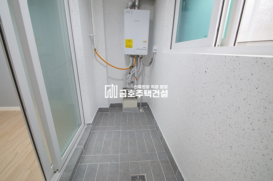 경기 부천오정구 오정동 더 에이치 / 2룸 , 3룸 마지막 특가할인 분양 매물번호 11200 사진 12