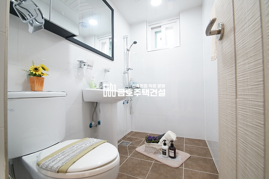 경기 부천오정구 오정동 더 에이치 / 2룸 , 3룸 마지막 특가할인 분양 매물번호 11200 사진 27