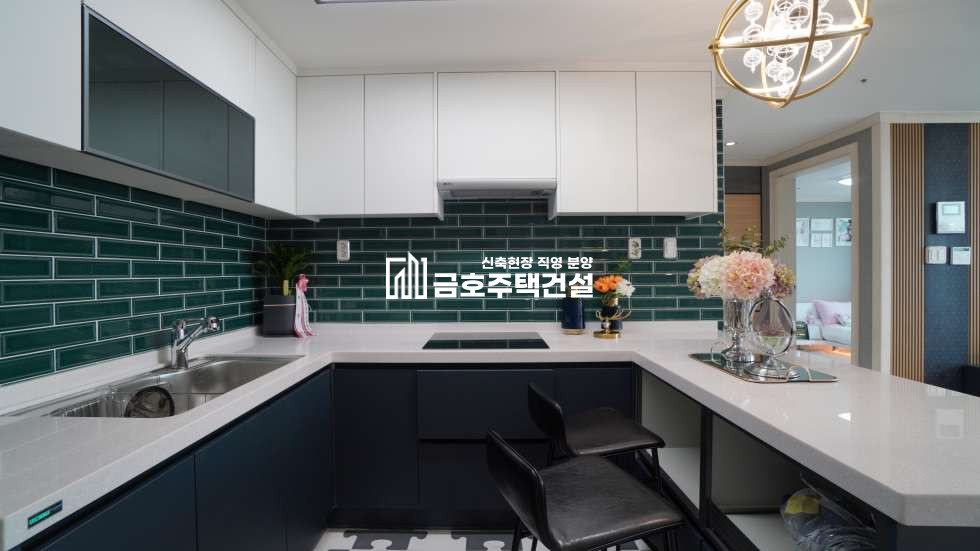 경기 부천원미구 원미동 BH팰리스 / 최소실입주금 문의 분양 매물번호 11171 사진 9