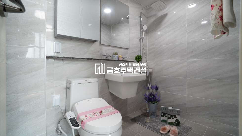 경기 부천원미구 원미동 BH팰리스 / 최소실입주금 문의 분양 매물번호 11171 사진 11
