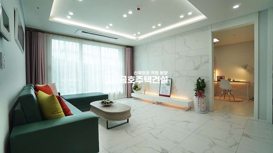 경기 부천원미구 원미동 메종드라르떼 / 아파트 / 분양 매물번호 11159 사진 2