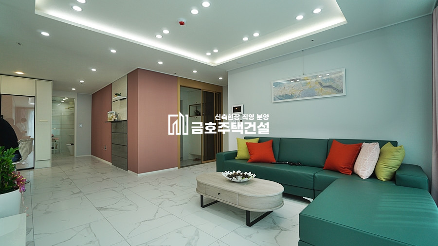 경기 부천원미구 원미동 메종드라르떼 / 아파트 / 분양 매물번호 11159 사진 4