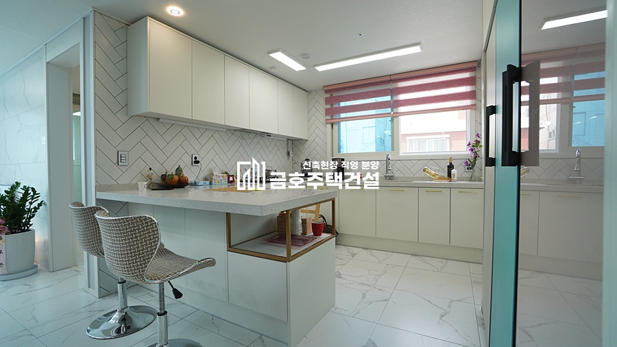 경기 부천원미구 원미동 메종드라르떼 / 아파트 / 분양 매물번호 11159 사진 7