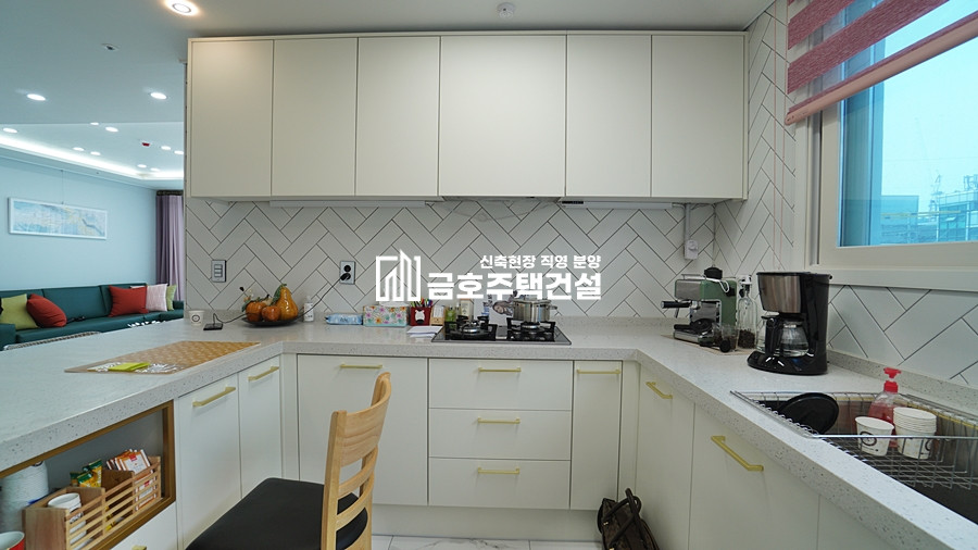 경기 부천원미구 원미동 메종드라르떼 / 아파트 / 분양 매물번호 11159 사진 8