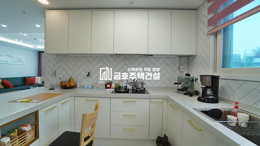 경기 부천원미구 원미동 메종드라르떼 / 아파트 / 분양 매물번호 11159 사진 9