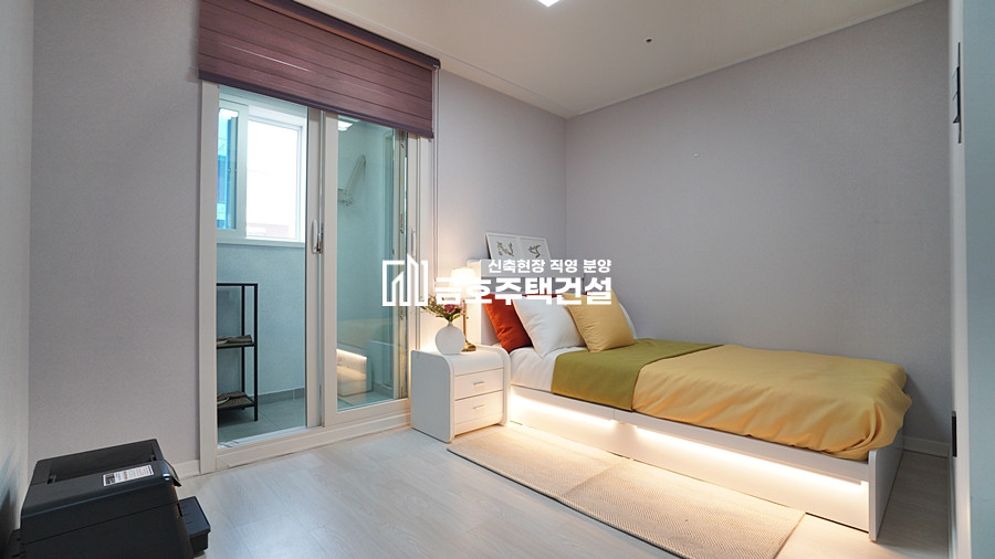 경기 부천원미구 원미동 메종드라르떼 / 아파트 / 분양 매물번호 11159 사진 16