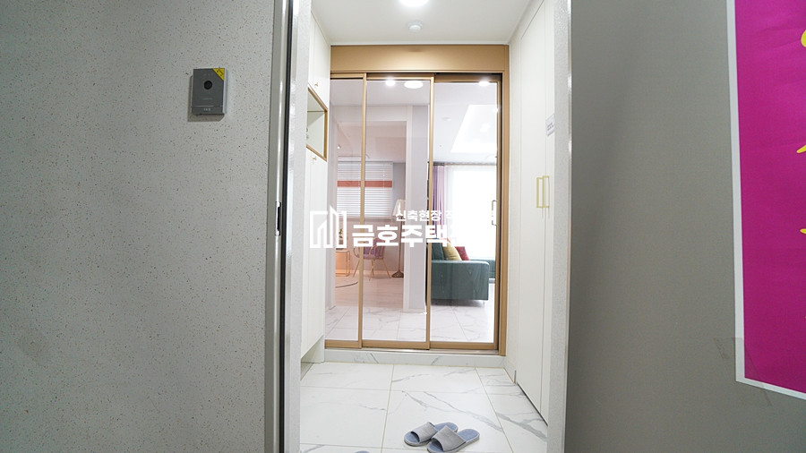 경기 부천원미구 원미동 메종드라르떼 / 아파트 / 분양 매물번호 11159 사진 18