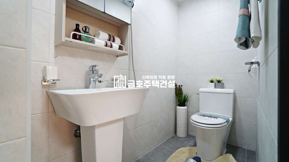 경기 부천오정구 원종동 해윰아파트 // 36평형 대형 평수아파트 // 거실통베란다 // 확장형 구조 A, B, C Type 분양 매물번호 11028 사진 12