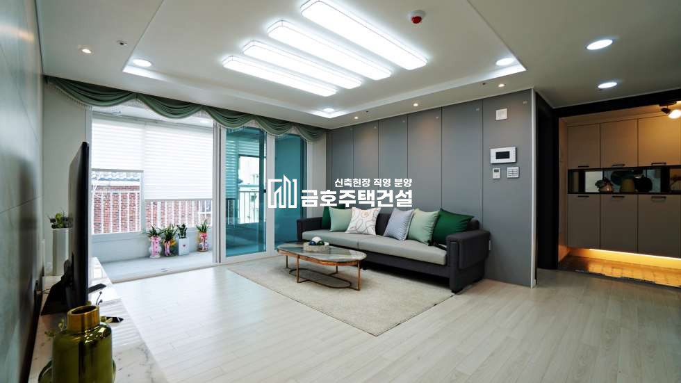 경기 부천오정구 원종동 해윰아파트 // 36평형 대형 평수아파트 // 거실통베란다 // 확장형 구조 A, B, C Type 분양 매물번호 11028 사진 20