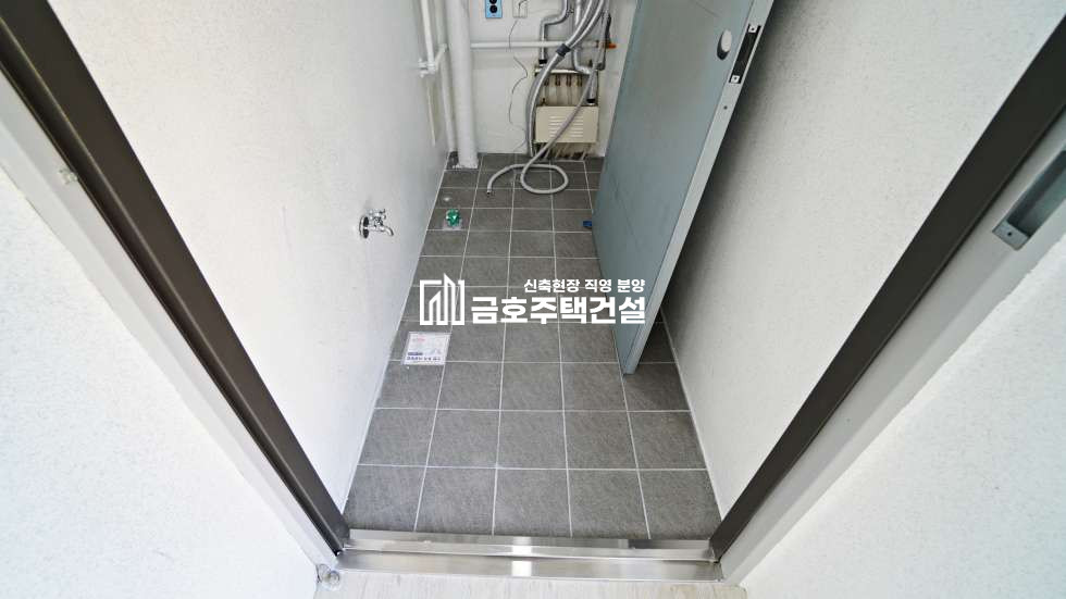 경기 부천오정구 원종동 해윰아파트 // 36평형 대형 평수아파트 // 거실통베란다 // 확장형 구조 A, B, C Type 분양 매물번호 11028 사진 23