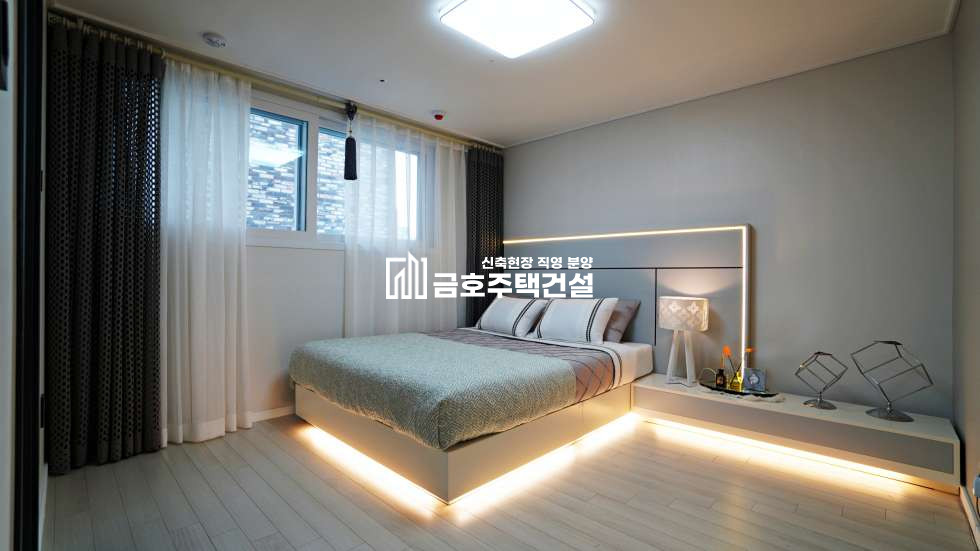 경기 부천오정구 원종동 해윰아파트 // 36평형 대형 평수아파트 // 거실통베란다 // 확장형 구조 A, B, C Type 분양 매물번호 11028 사진 31