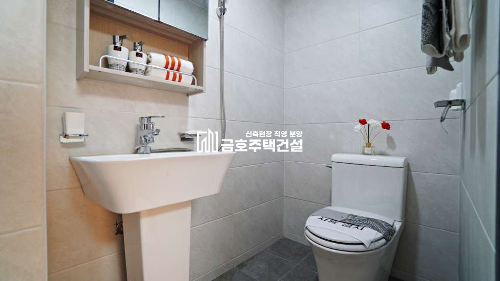 경기 부천오정구 원종동 해윰아파트 // 36평형 대형 평수아파트 // 거실통베란다 // 확장형 구조 A, B, C Type 분양 매물번호 11028 사진 32