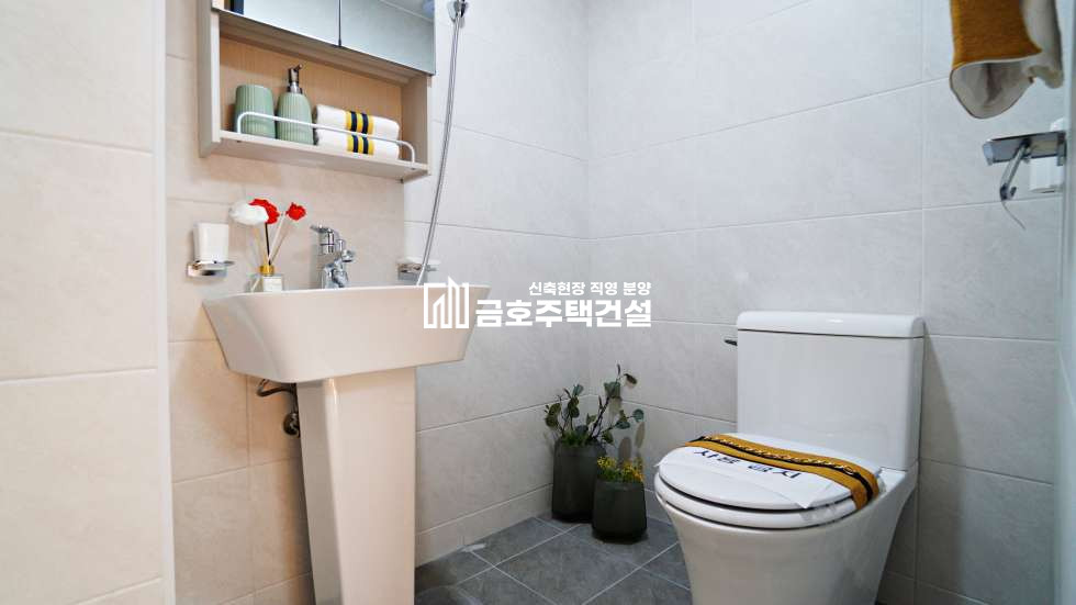 경기 부천오정구 원종동 해윰아파트 // 36평형 대형 평수아파트 // 거실통베란다 // 확장형 구조 A, B, C Type 분양 매물번호 11028 사진 47