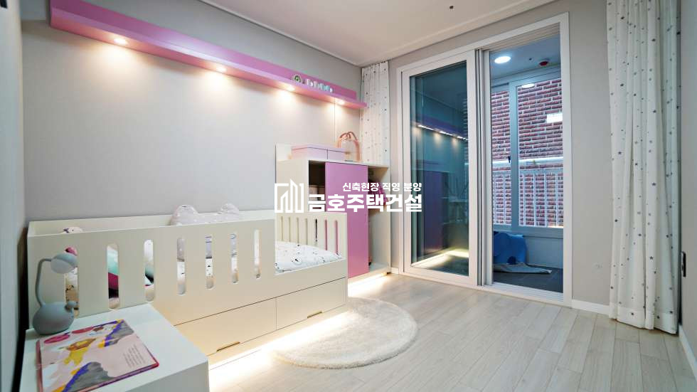 경기 부천오정구 원종동 해윰아파트 // 36평형 대형 평수아파트 // 거실통베란다 // 확장형 구조 A, B, C Type 분양 매물번호 11028 사진 48
