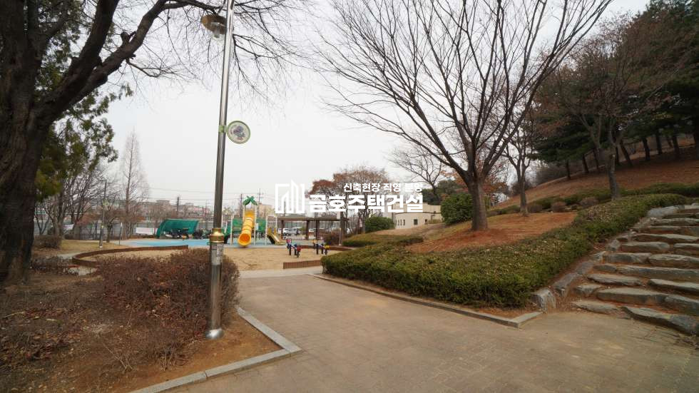 경기 부천오정구 원종동 엘리하임 아파트 //수입 내장재//보조 주방//거실앞 공원뷰// 분양 매물번호 11015 사진 19