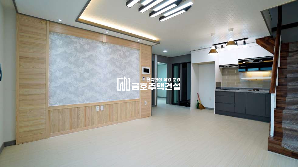 경기 부천오정구 원종동 리치하임2차 //복층 4룸//기준층 3룸 A -Type // 분양 매물번호 11013 사진 6